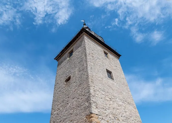 Am Torturm Ξενοδοχείο