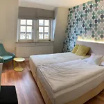 Am Torturm Hotel Volkach