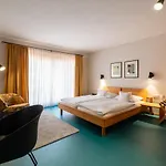 Hotel Am Torturm 3*