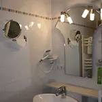 מלון Am Torturm וולקאך