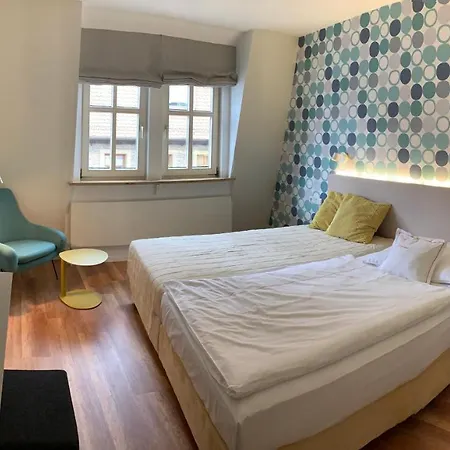 Am Torturm Hotel Volkach