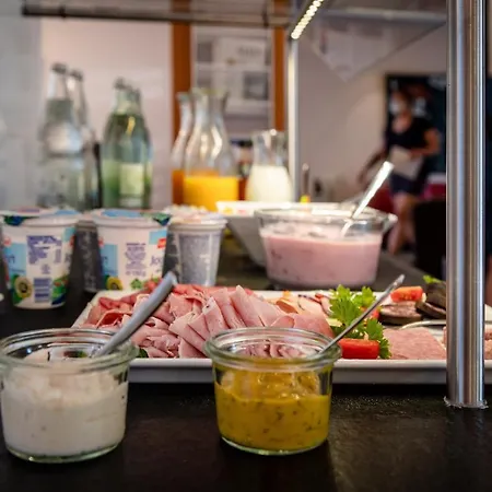 酒店 托尔特姆酒店
