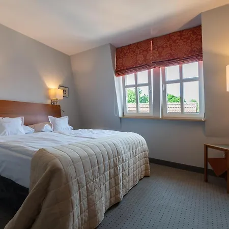 Hotel Am Torturm
