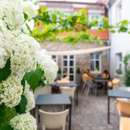 Am Torturm Hotel