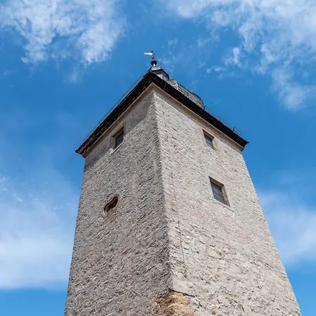 Am Torturm Hotel