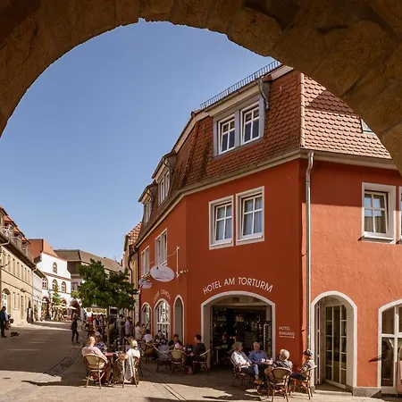 Am Torturm 3*