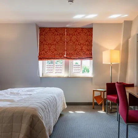 Am Torturm Hotel Volkach