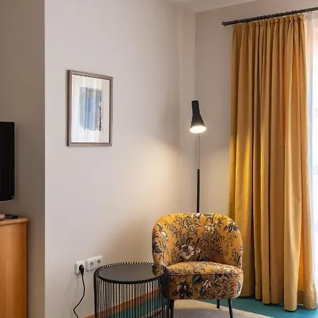 Hotel Am Torturm