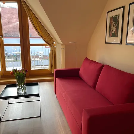 Am Torturm Hotel