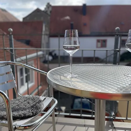 Am Torturm Hotel 3*
