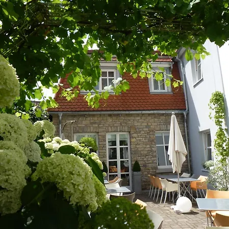 Hotel Am Torturm Volkach