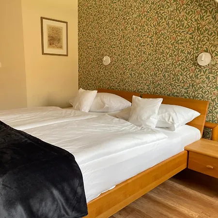Hotel Am Torturm