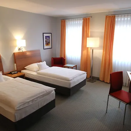 Hotel Am Torturm Volkach
