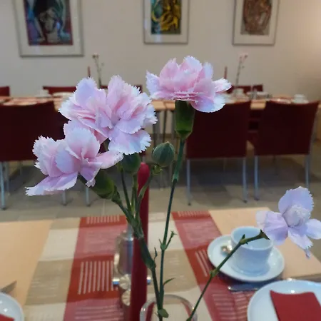 托尔特姆酒店 酒店