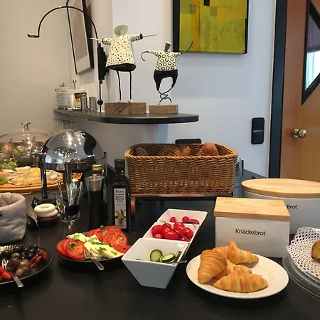 酒店 托尔特姆酒店