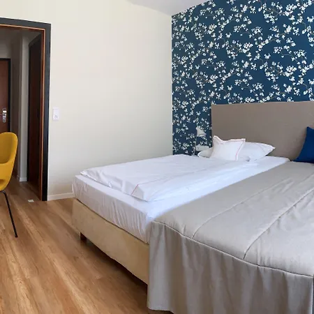Am Torturm Hotel 3*