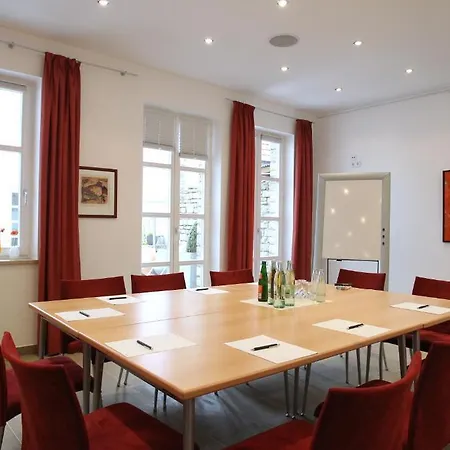 Hotel Am Torturm