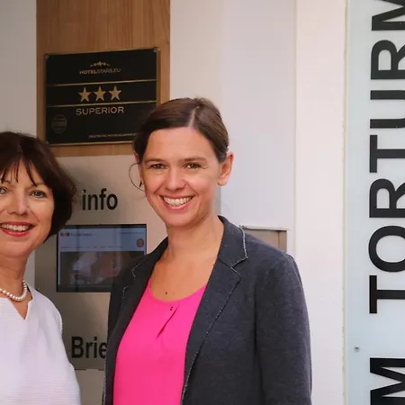 Am Torturm 3* Volkach