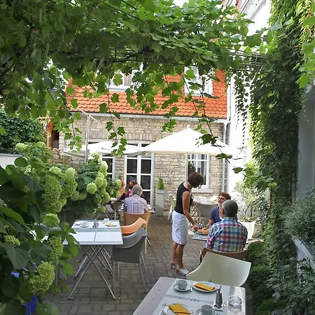 Hotel Am Torturm