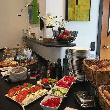 酒店 托尔特姆酒店 3*