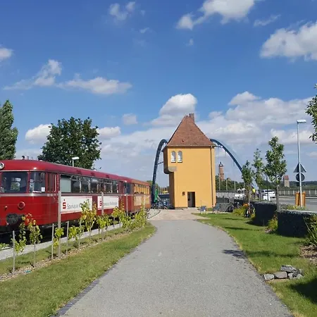 Am Torturm 3* Volkach