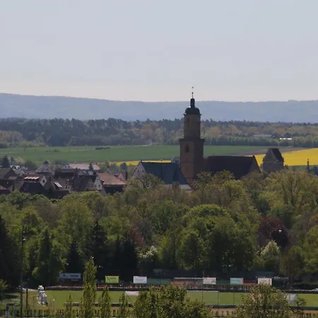 Am Torturm Hotel
