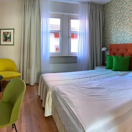 Am Torturm Hotel