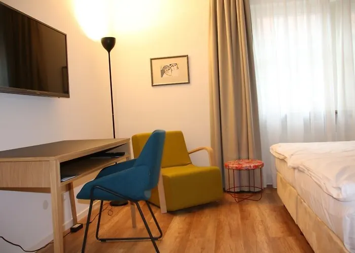 Am Torturm Hotel Volkach