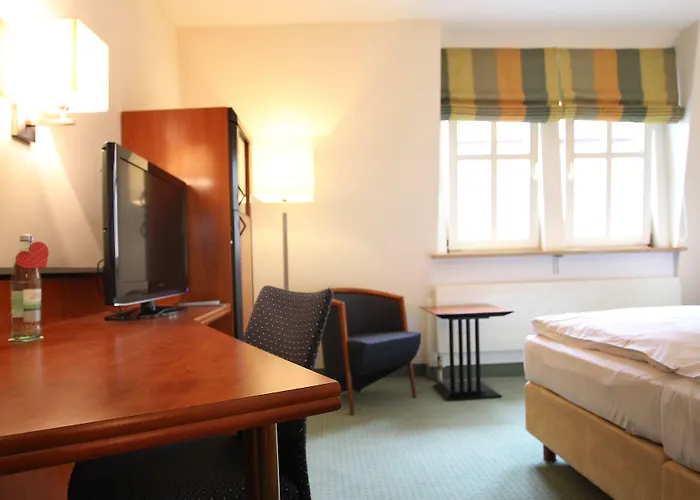 Hotel Am Torturm Volkach