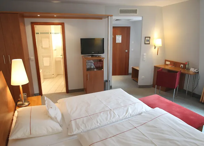 Otel Am Torturm