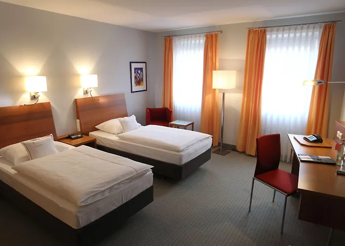 Hotel Am Torturm Volkach