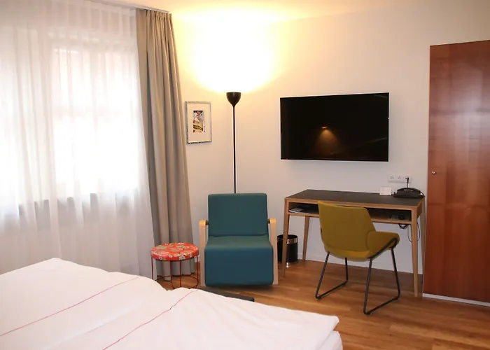 Am Torturm Szálloda 3*