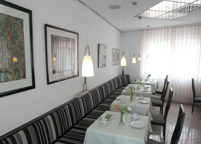 Am Torturm Hotel