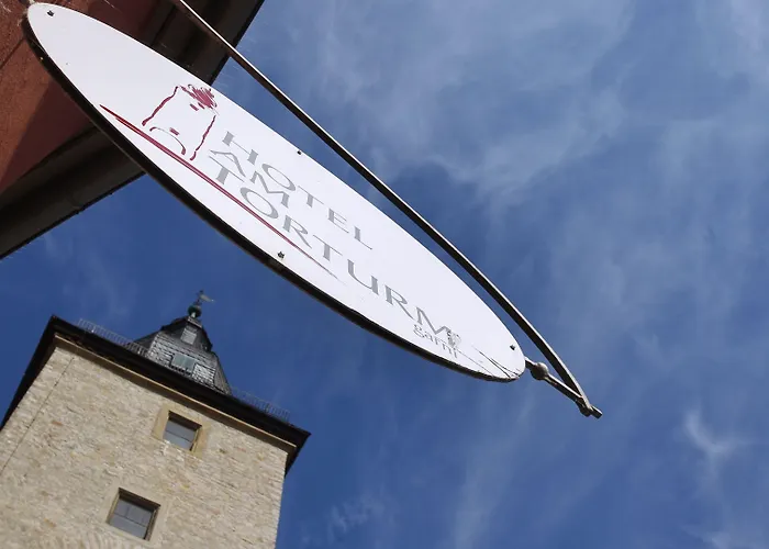 Szálloda Am Torturm
