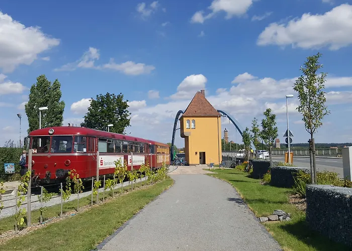 Am Torturm Otel