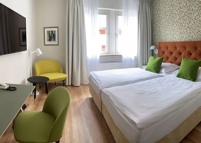 Otel Am Torturm