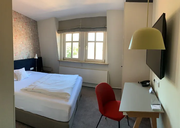Am Torturm Szálloda 3*
