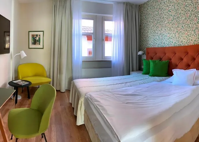 Am Torturm Hotel